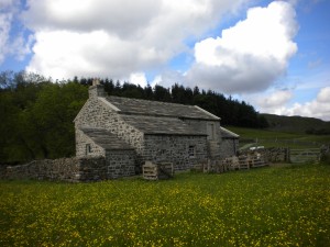 Rose Cottage - Middleton in Teesdale