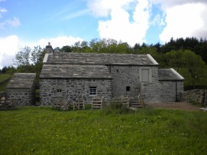 rose cottage- middleton in teesdale 1