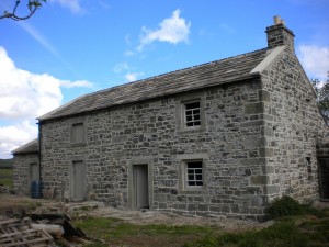 rose cottage - middleton in teesdale 2