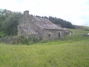 rose cottage - middleton in teesdale 3