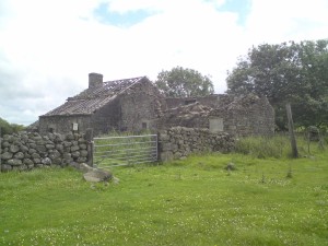 rose cottage - middleton in teesdale 4